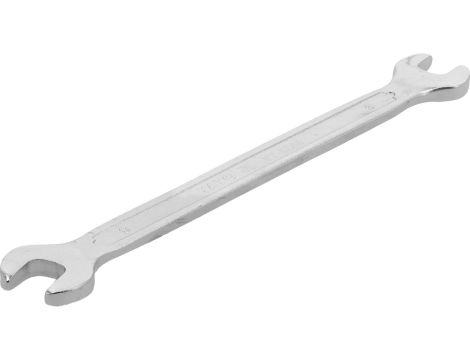 YATO - KLUCZ PŁASKI 8X9MM - YT-0368 - 2