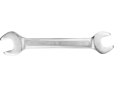 YATO - KLUCZ PŁASKI 25X28MM - YT-0377