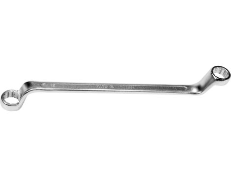 YATO - KLUCZ OCZKOWO-ODGIĘTY 6*7MM - YT-03950