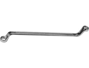 YATO - KLUCZ OCZKOWO-ODGIĘTY 8*9MM - YT-03951