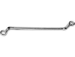 YATO - KLUCZ OCZKOWO-ODGIĘTY 10*11MM - YT-03952