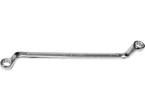 YATO - KLUCZ OCZKOWO-ODGIĘTY 10*11MM - YT-03952