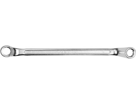 YATO - KLUCZ OCZKOWO-ODGIĘTY 10*11MM - YT-03952 - 2