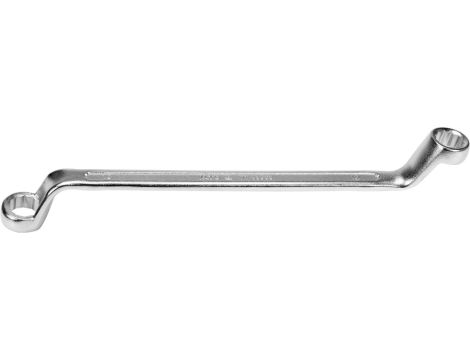 YATO - KLUCZ OCZKOWO-ODGIĘTY 12*13MM - YT-03953
