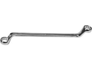 YATO - KLUCZ OCZKOWO-ODGIĘTY 16*17MM - YT-03955