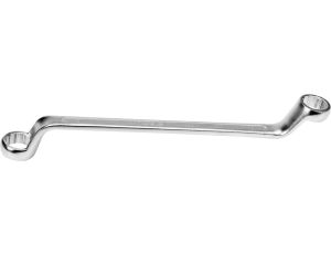 YATO - KLUCZ OCZKOWO-ODGIĘTY 18*19MM - YT-03956