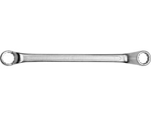 YATO - KLUCZ OCZKOWO-ODGIĘTY 18*19MM - YT-03956 - image 2