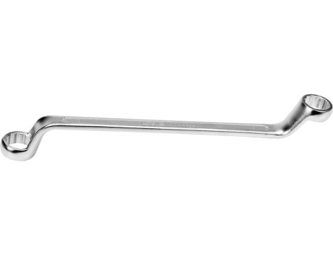 YATO - KLUCZ OCZKOWO-ODGIĘTY 18*19MM - YT-03956