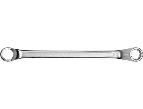 YATO - KLUCZ OCZKOWO-ODGIĘTY 18*19MM - YT-03956 - 2
