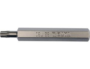 YATO - KLUCZ SPECJALNY TORX T30x75 S2 - YT-04052