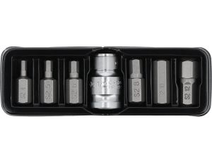 YATO - ZEST. KLUCZY SPECJ. /IMBUS/ 7 CZ. - YT-0412