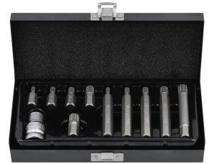 YATO - ZEST. KLUCZY SPECJ. /SPLINE/ 11 CZ. - YT-0415 - image 2