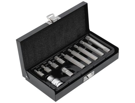 YATO - ZEST. KLUCZY SPECJ. /SPLINE/ 11 CZ. - YT-0415 - 3