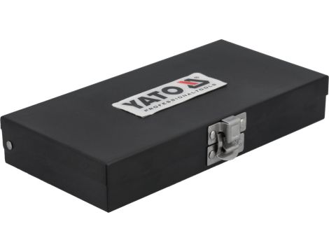 YATO - ZEST. KLUCZY SPECJ. /SPLINE/ 11 CZ. - YT-0415 - 4