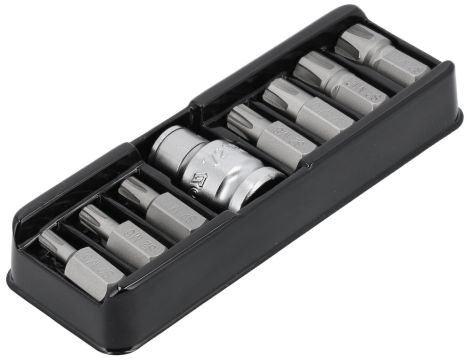 YATO - KLUCZE SPECJALNE RIBE M5-M14 8CZ. - YT-0418 - 2