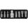 YATO - KLUCZE SPECJALNE RIBE M5-M14 8CZ. - YT-0418