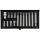 YATO - KLUCZE SPECJALNE RIBE M6-M14 15CZ. - YT-0419
