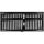 YATO - KLUCZE SPECJ.TORX SECURITY, RIBE 42CZ. - YT-0420