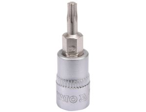 YATO - KLUCZ TRZPIENIOWY TORX 1/4