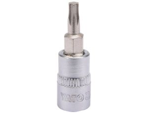 YATO - KLUCZ TRZPIENIOWY TORX 1/4