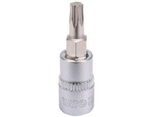 YATO - KLUCZ TRZPIENIOWY TORX 1/4