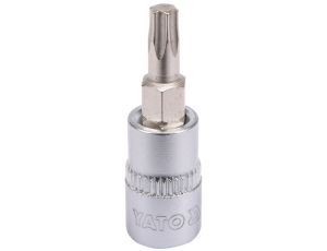 YATO - KLUCZ TRZPIENIOWY TORX 1/4