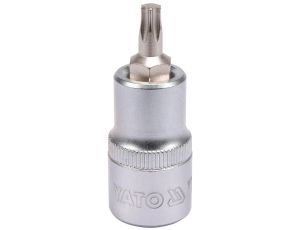 YATO - KLUCZ TRZPIENIOWY TORX 1/2