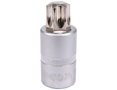 YATO - KLUCZ TRZPIENIOWY TORX 1/2" T70 L55MM - YT-04319