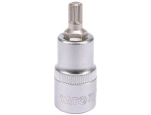 YATO - KLUCZ TRZPIENIOWY SPLINE 1/2