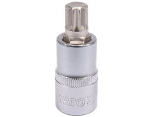 YATO - KLUCZ TRZPIENIOWY SPLINE 1/2