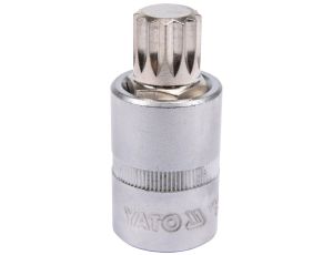YATO - KLUCZ TRZPIENIOWY SPLINE 1/2