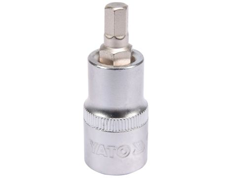 YATO - KLUCZ TRZPIENIOWY HEX 1/2" 7MM L55MM - YT-04383