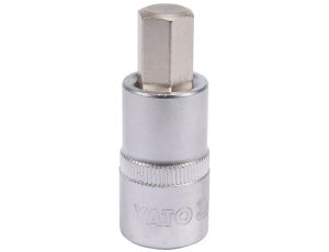 YATO - KLUCZ TRZPIENIOWY HEX 1/2