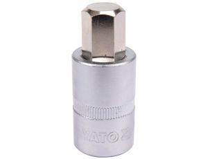 YATO - KLUCZ TRZPIENIOWY HEX 1/2