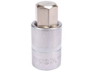 YATO - KLUCZ TRZPIENIOWY HEX 1/2