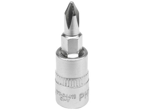 YATO - KLUCZ TRZPIENIOWY PH1 1/4" L37MM - YT-04411