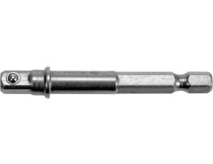 YATO - ADAPTER DO NASADEK 1/4 65MM - YT-04625