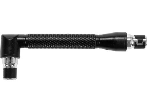 YATO - WKRĘTAK KĄTOWY DO KOŃCÓWEK 1/4" - YT-04630