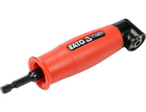 YATO - ADAPTER KĄTOWY 155MM, 1/4' - YT-04631 - image 2