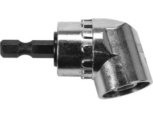 YATO - ADAPTER KĄTOWY 37MM, 1/4' - YT-04632