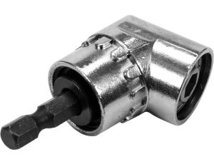 YATO - ADAPTER KĄTOWY 37MM, 1/4' - YT-04632 - image 2