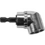 YATO - ADAPTER KĄTOWY 37MM, 1/4' - YT-04632 - 2