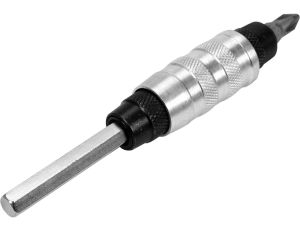 YATO - ADAPTER KĄTOWY DO BITÓW 1/4