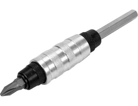 YATO - ADAPTER KĄTOWY DO BITÓW 1/4" - YT-04635 - 3