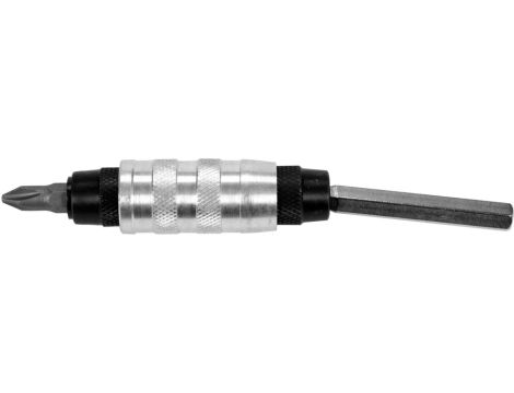 YATO - ADAPTER KĄTOWY DO BITÓW 1/4" - YT-04635 - 4