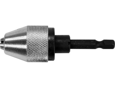 YATO - UCHWYT WIERTARSKI BEZKLUCZY 0.5-6.5 HEX - YT-04645