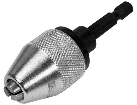 YATO - UCHWYT WIERTARSKI BEZKLUCZY 0.5-6.5 HEX - YT-04645 - 2