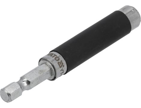 YATO - UCHWYT MAGNETYCZNY 80MM DO BITÓW 1/4" - YT-0467 - 3