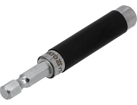 YATO - UCHWYT MAGNETYCZNY 80MM DO BITÓW 1/4" - YT-0467 - 4
