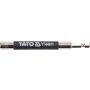 YATO - UCHWYT DO BITÓW 1/4 x 120MM - YT-04671 - 2